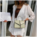 Chain bag