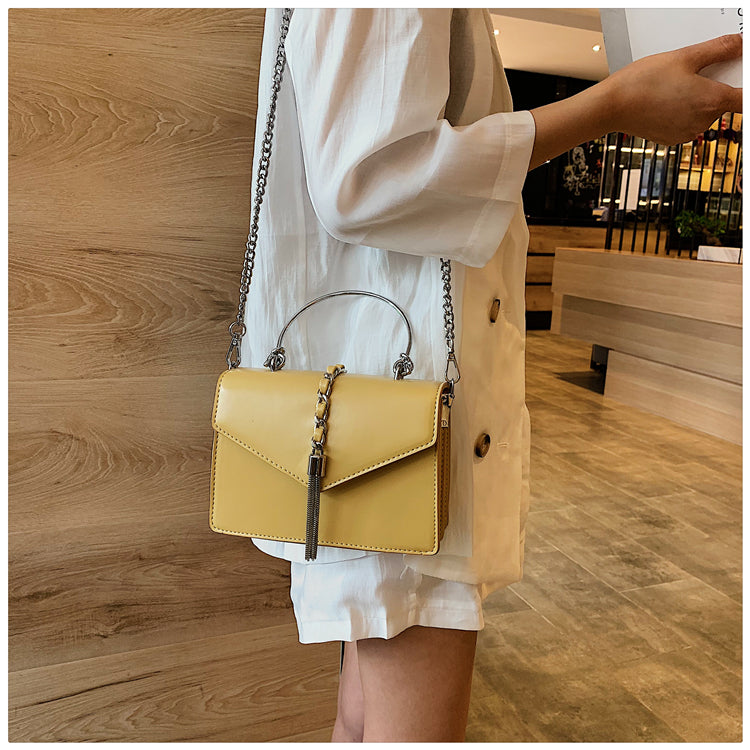 Chain bag
